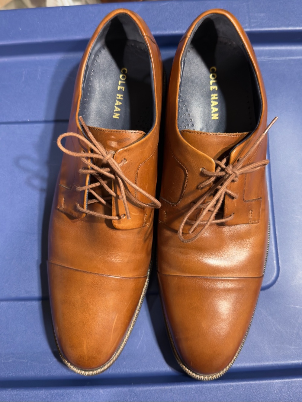 Cole haan - Picture 2 of 8